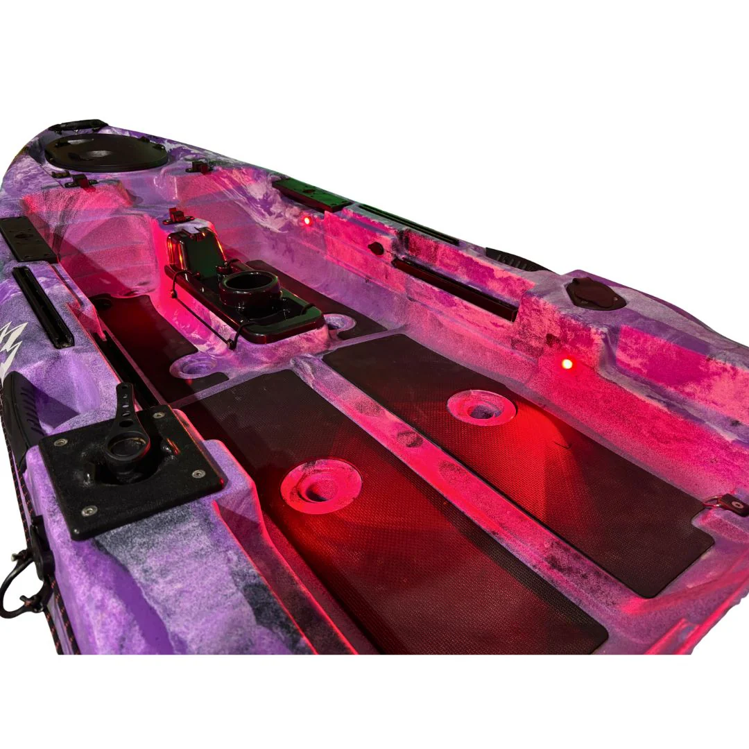 Kayak Power Kits